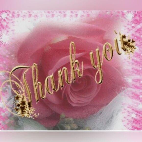 Pink Rose Belly Ring l New - Picture 4 of 4